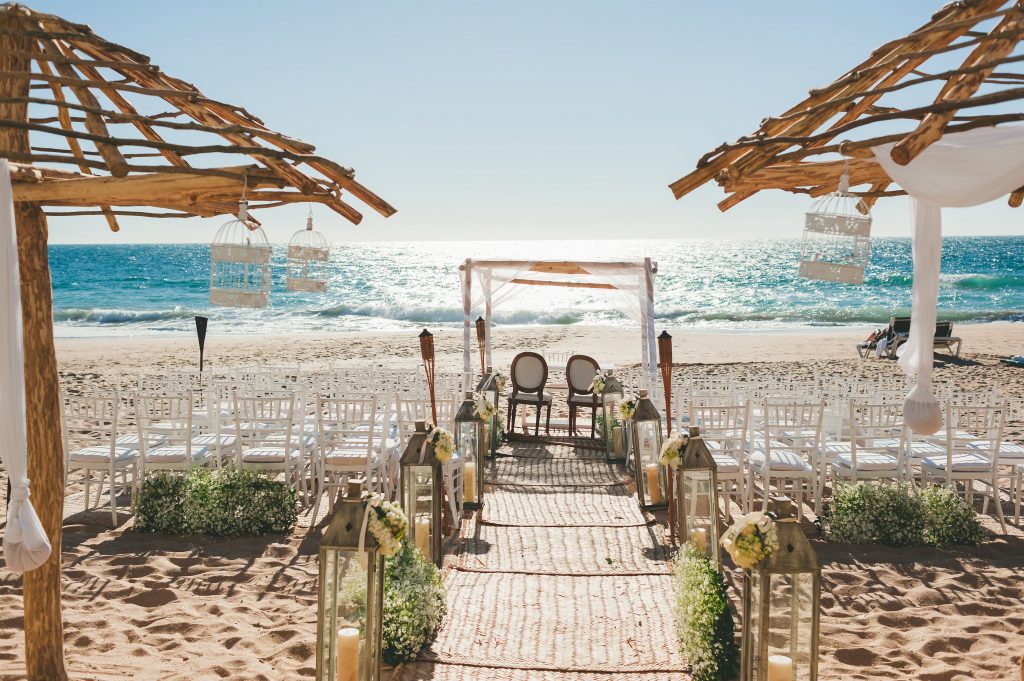Beach Club