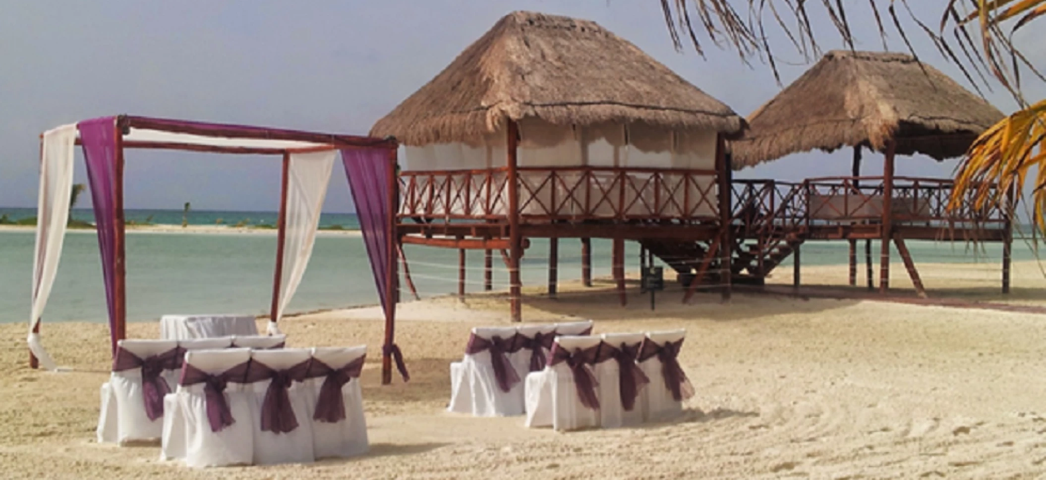 Chapel Beach Gazebo
