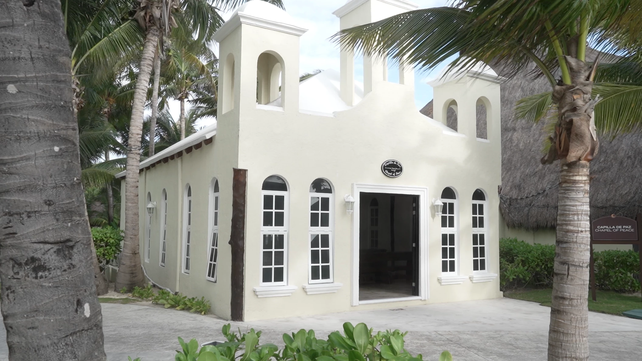 Chapel