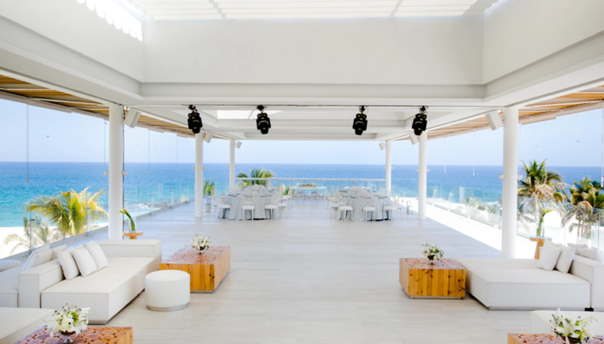 Gabi Sky Bar