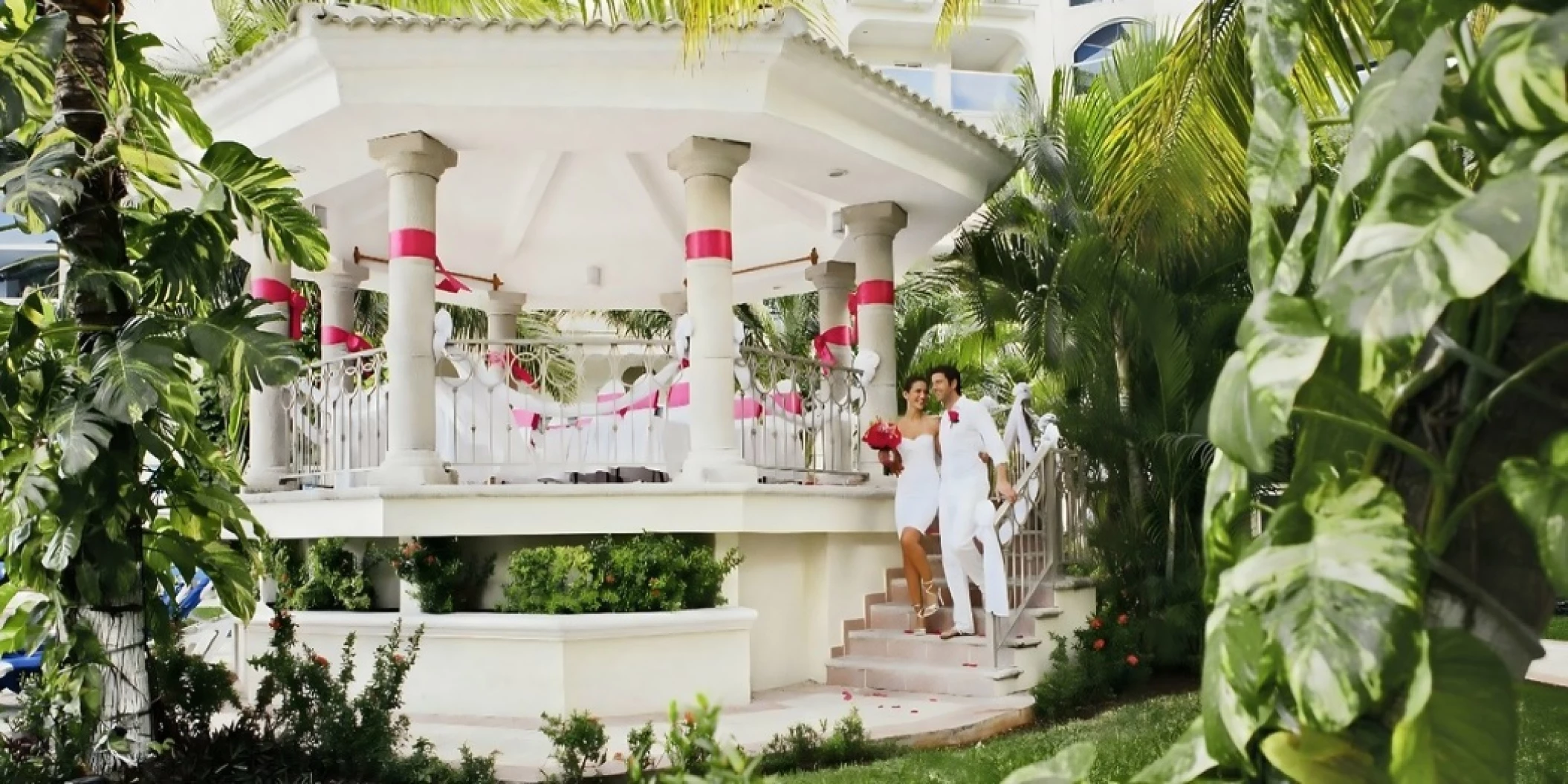 Garden Gazebo 