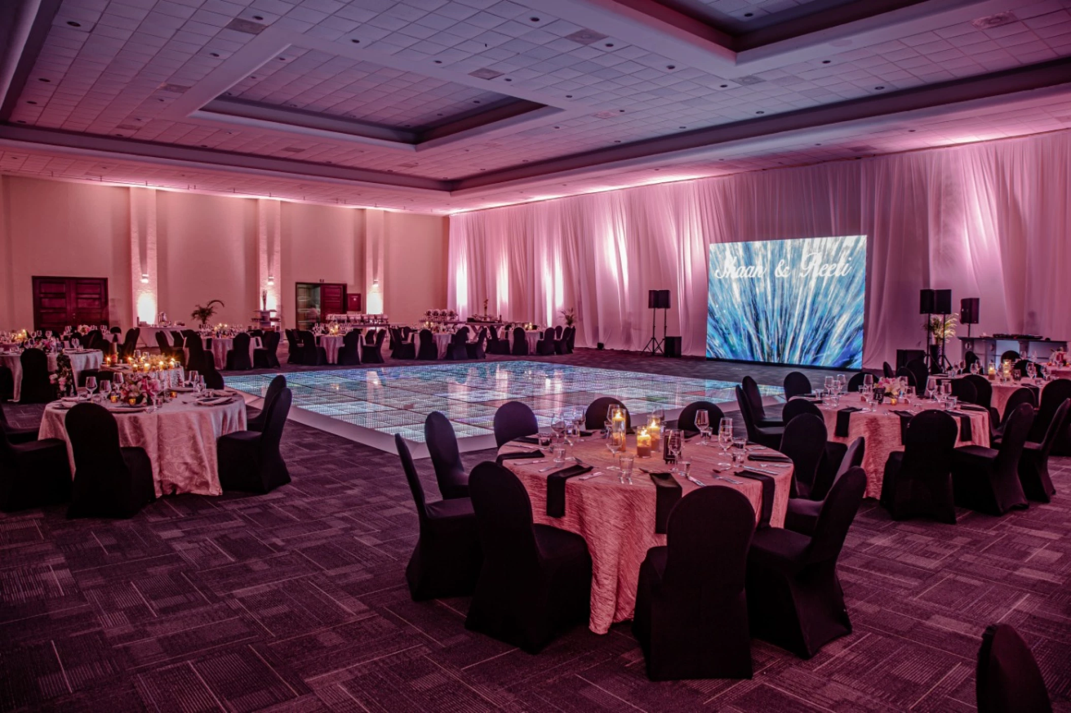Grand Ballroom