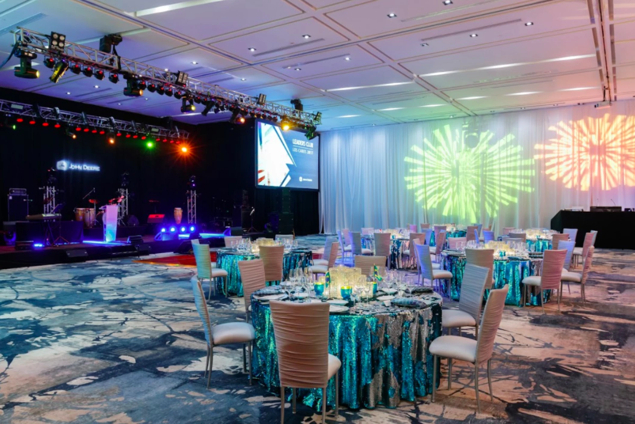 Grand Velas Ballroom 