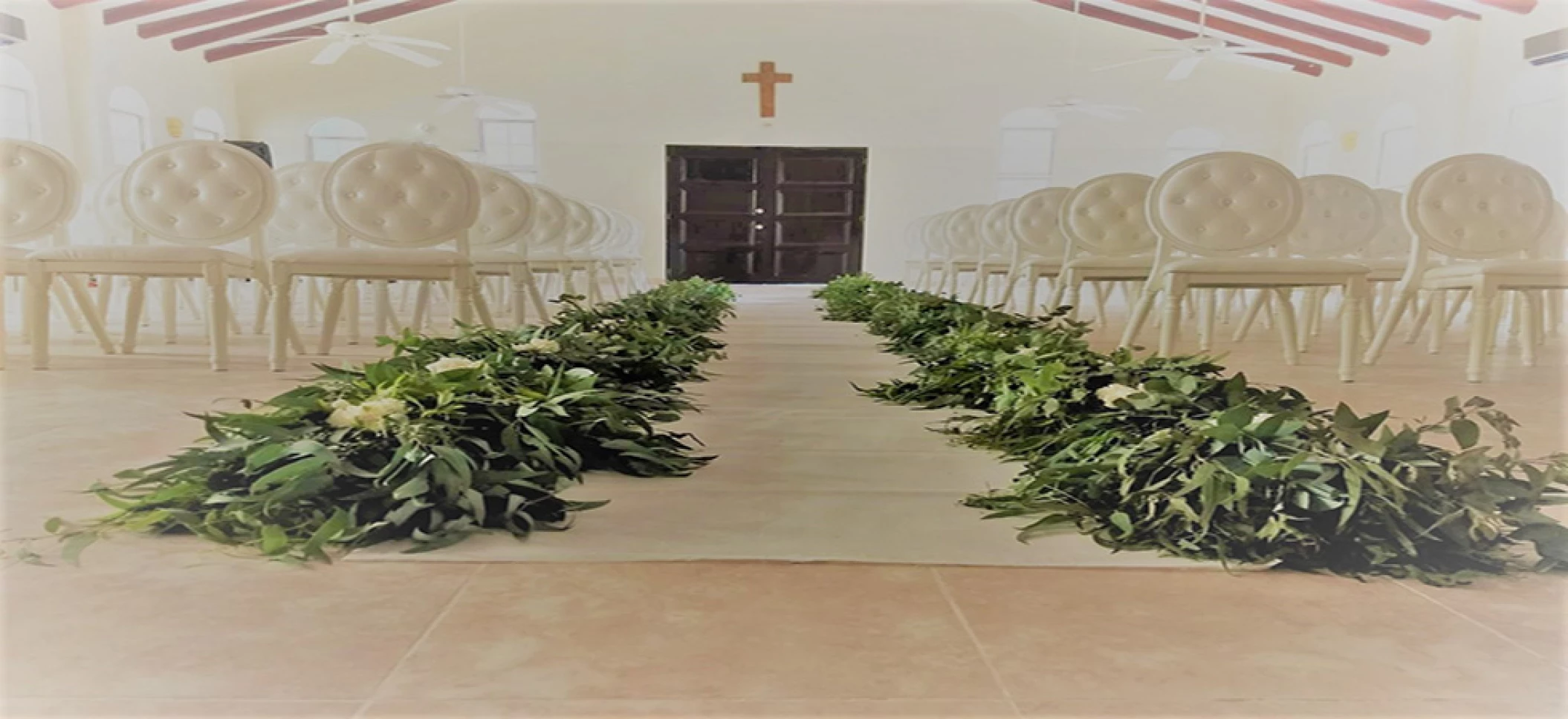 Nuestra Señora de los Dolores Chapel 