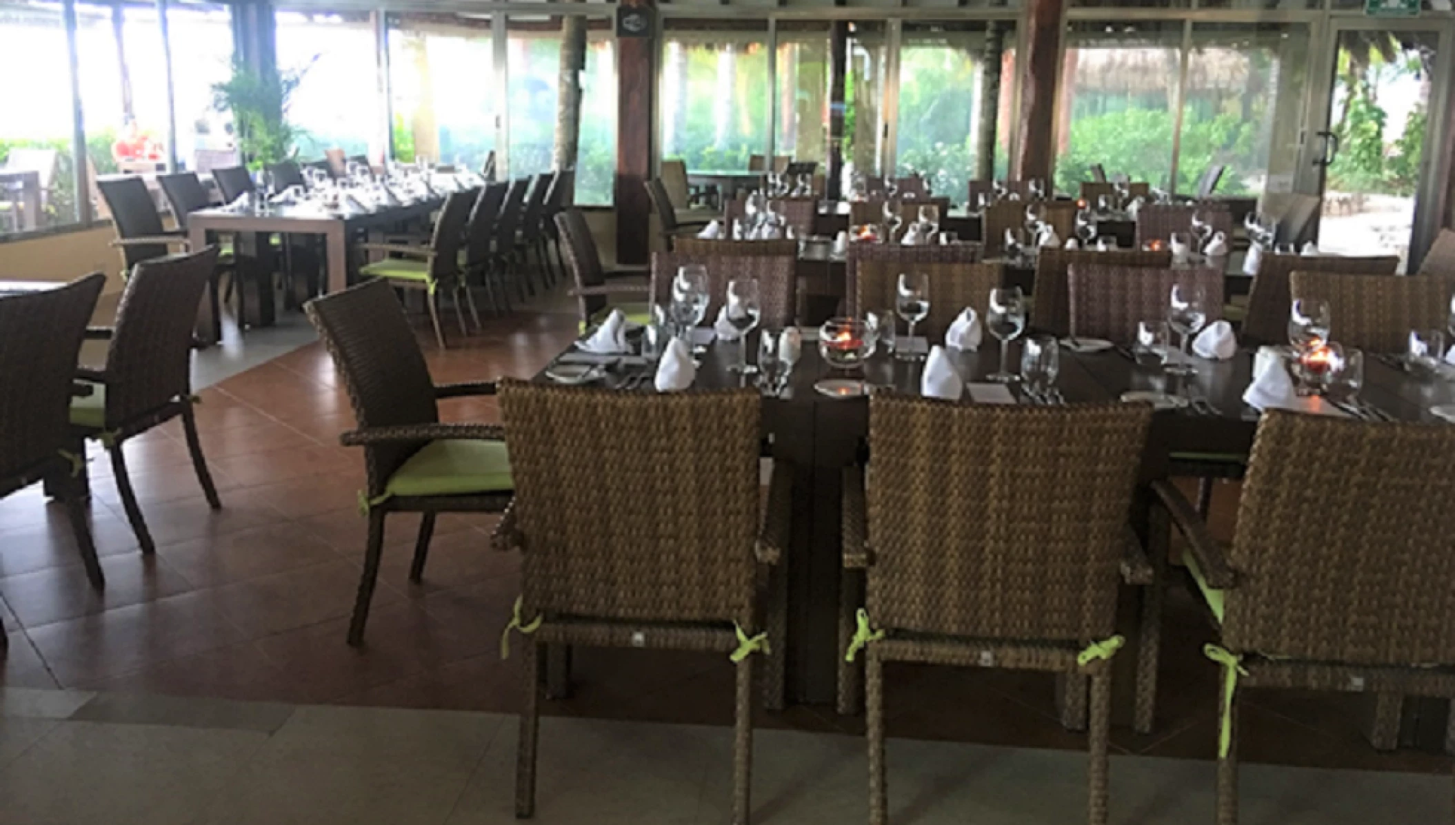 Papitos Restaurant
