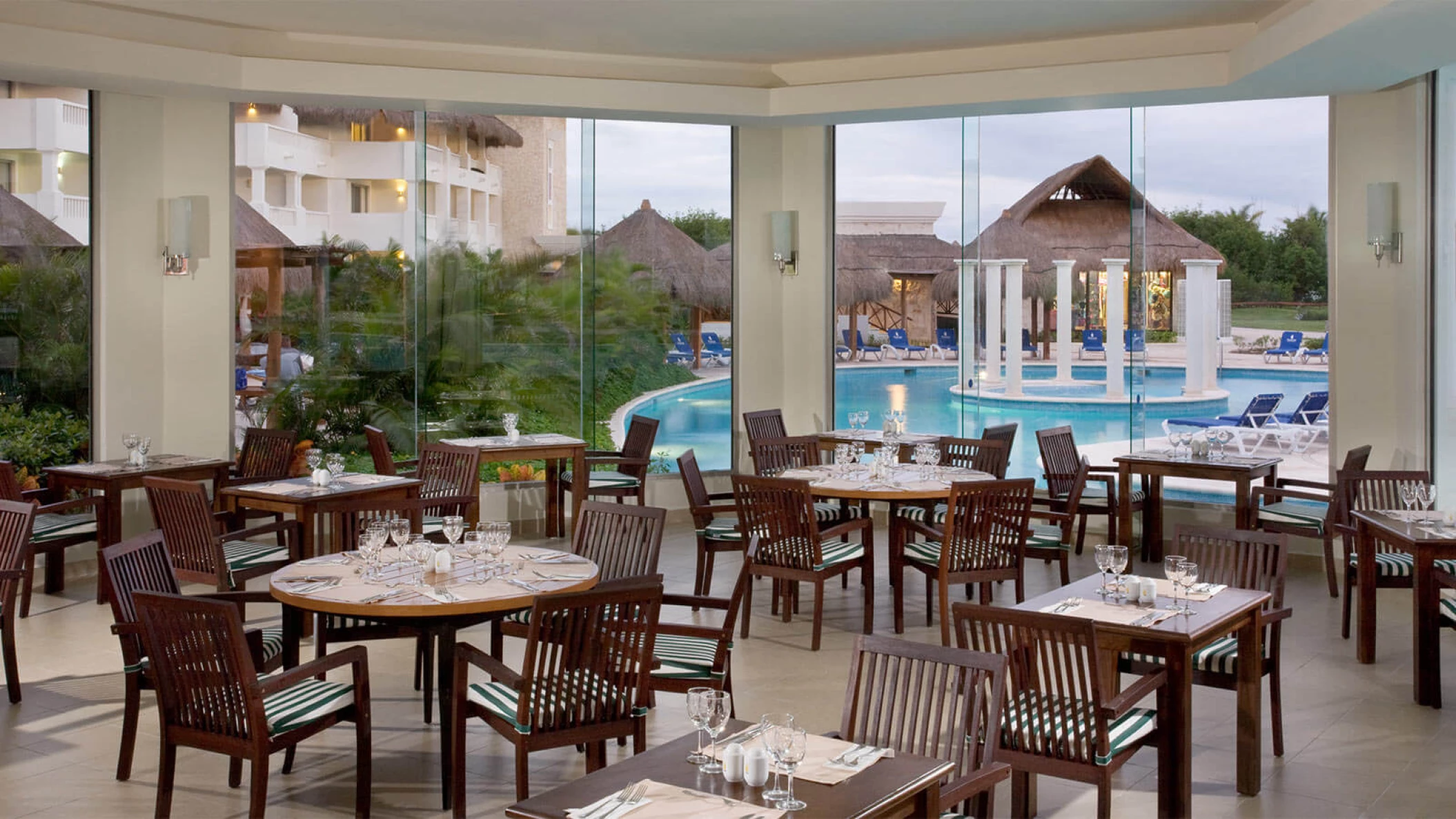 Restaurants