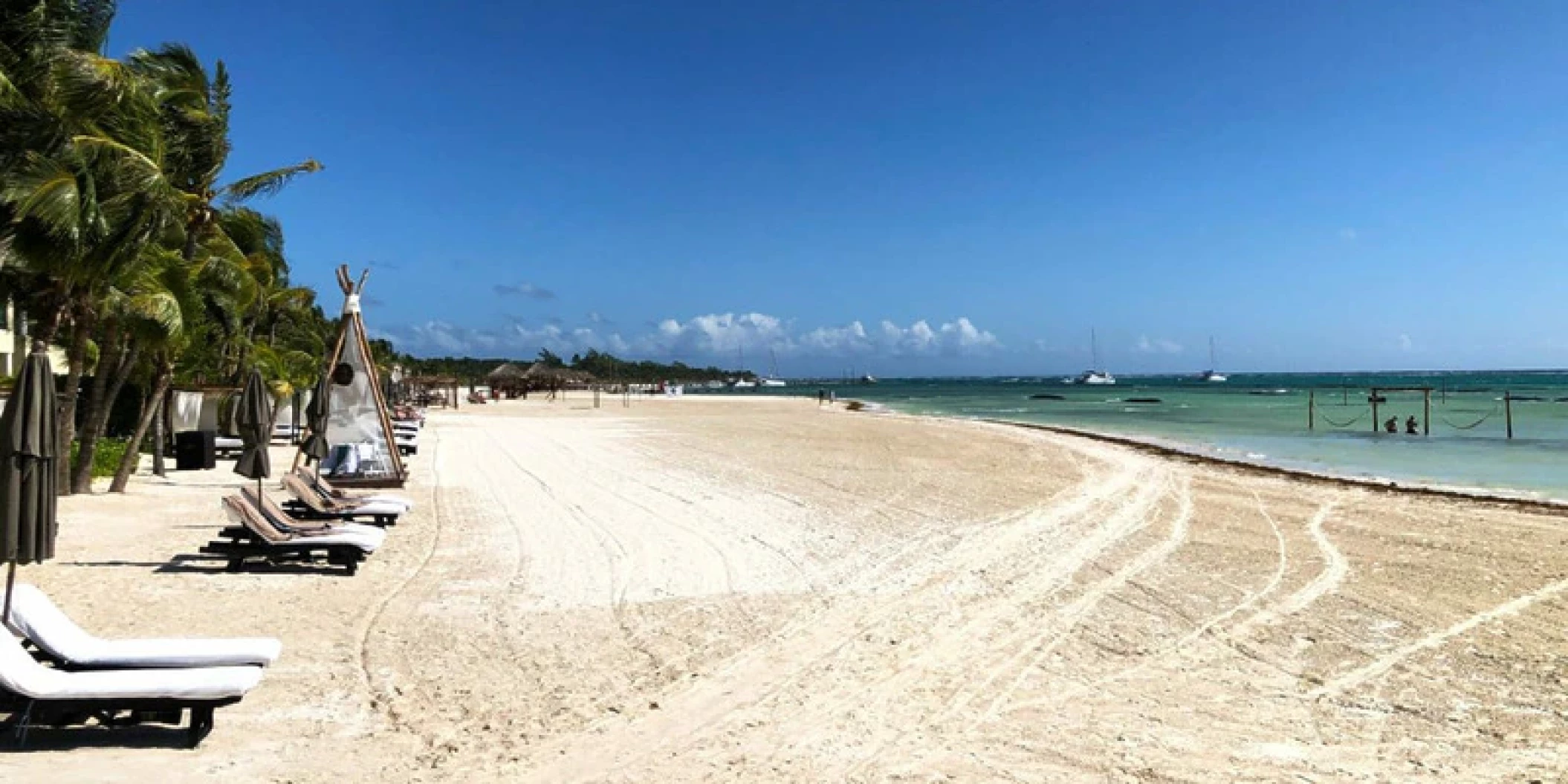South Maroma Beach