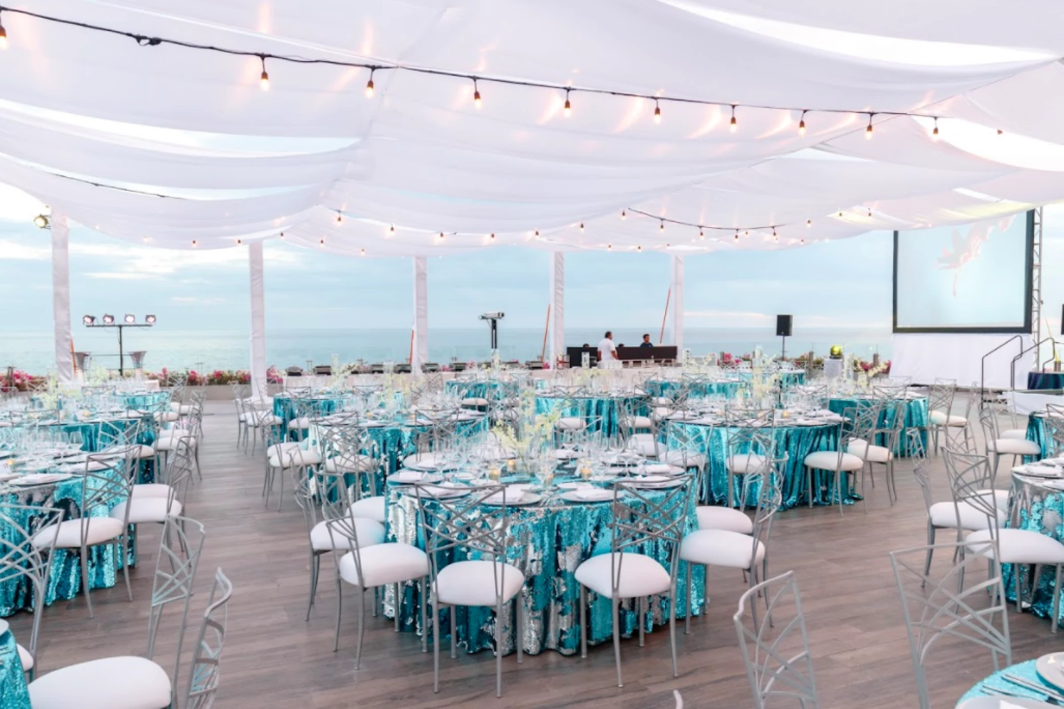 Terraza Del Mar 
