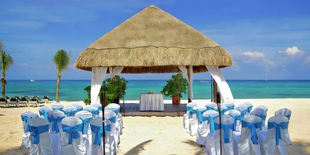 Wedding Gazebo