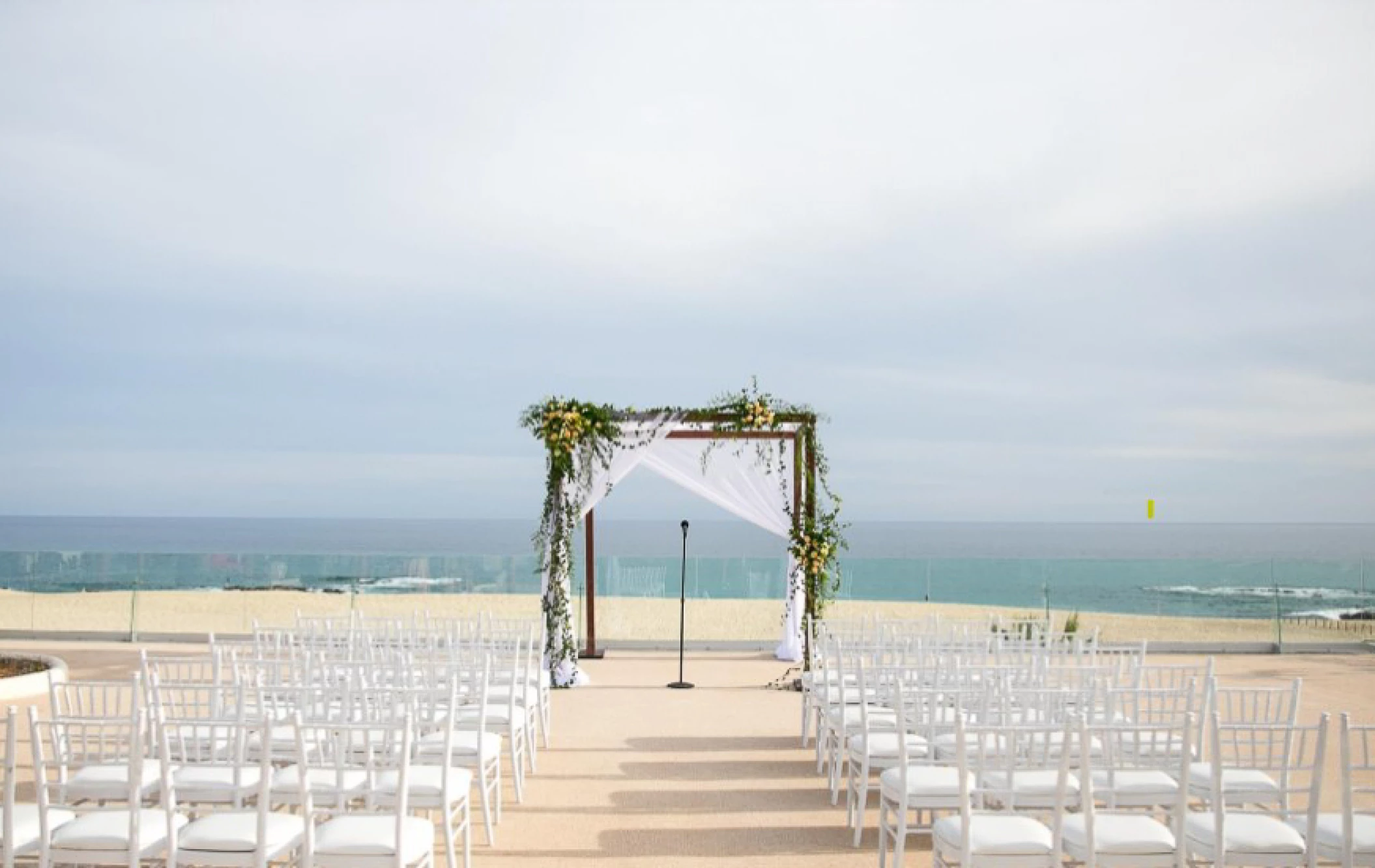 Ocean Terrace