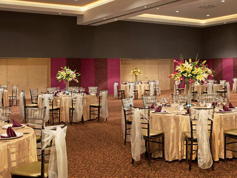 Ballroom