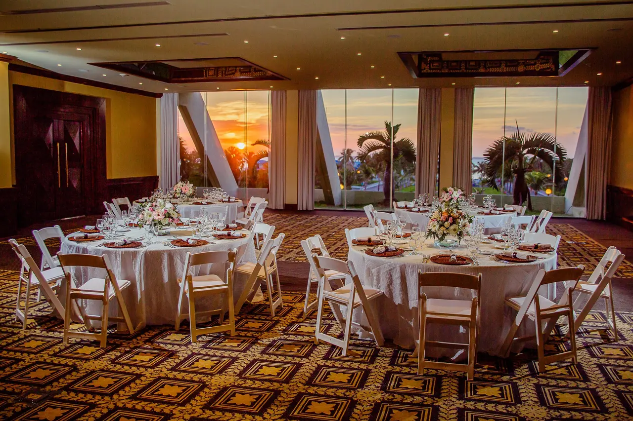 Ballroom