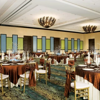 Ballroom