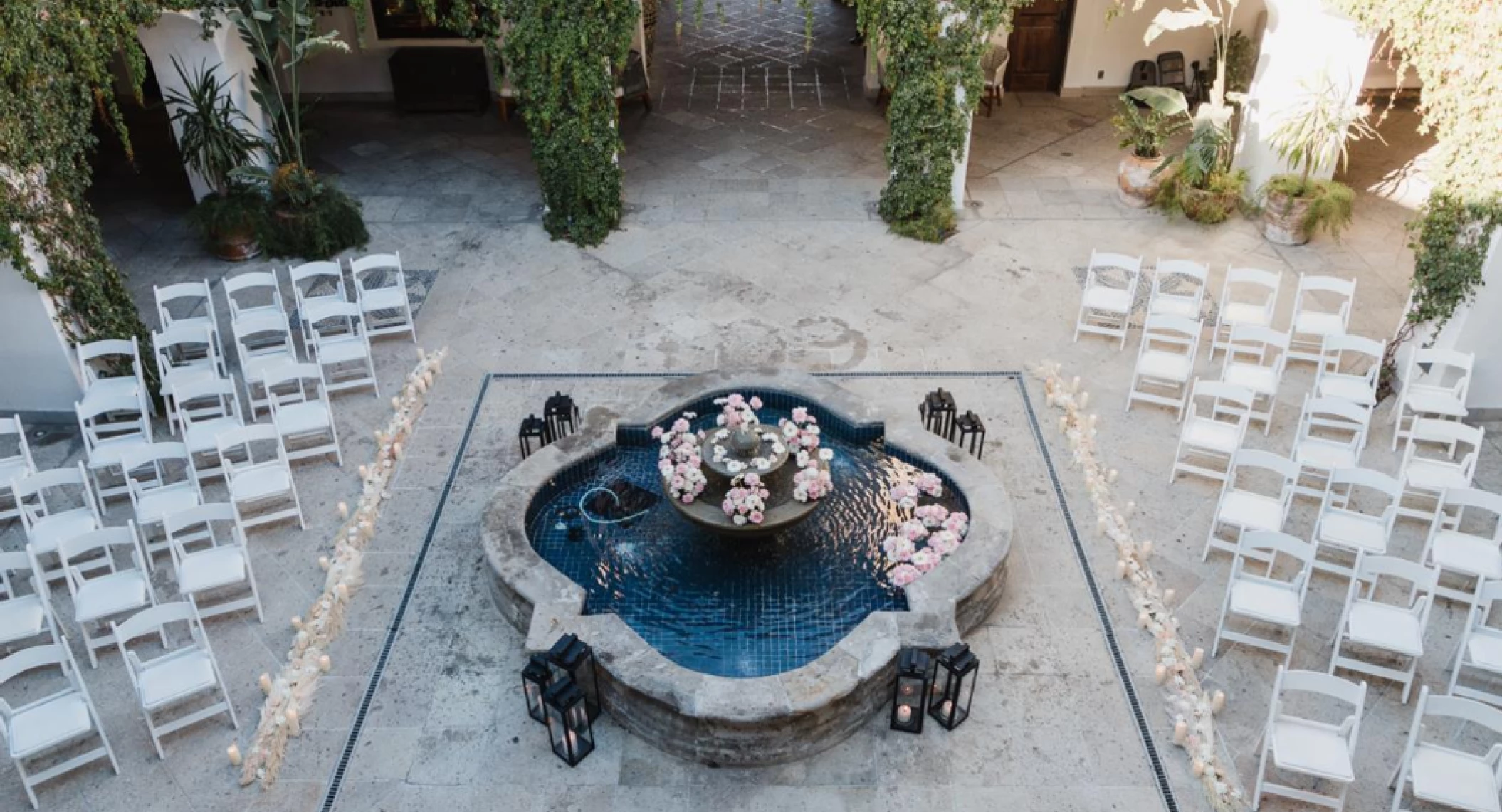 El Patio