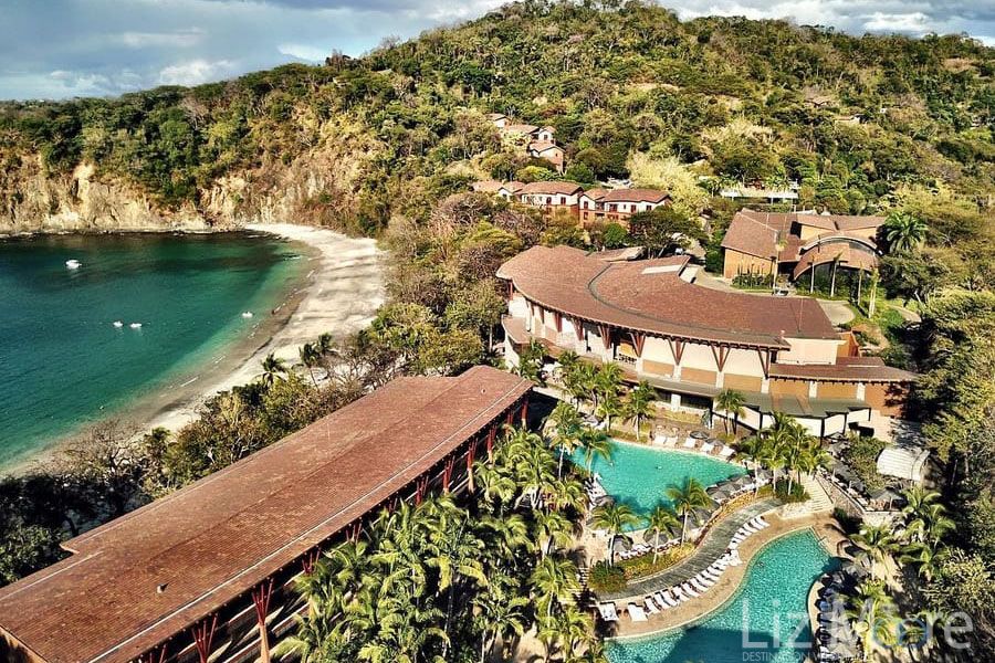 Main Resort View