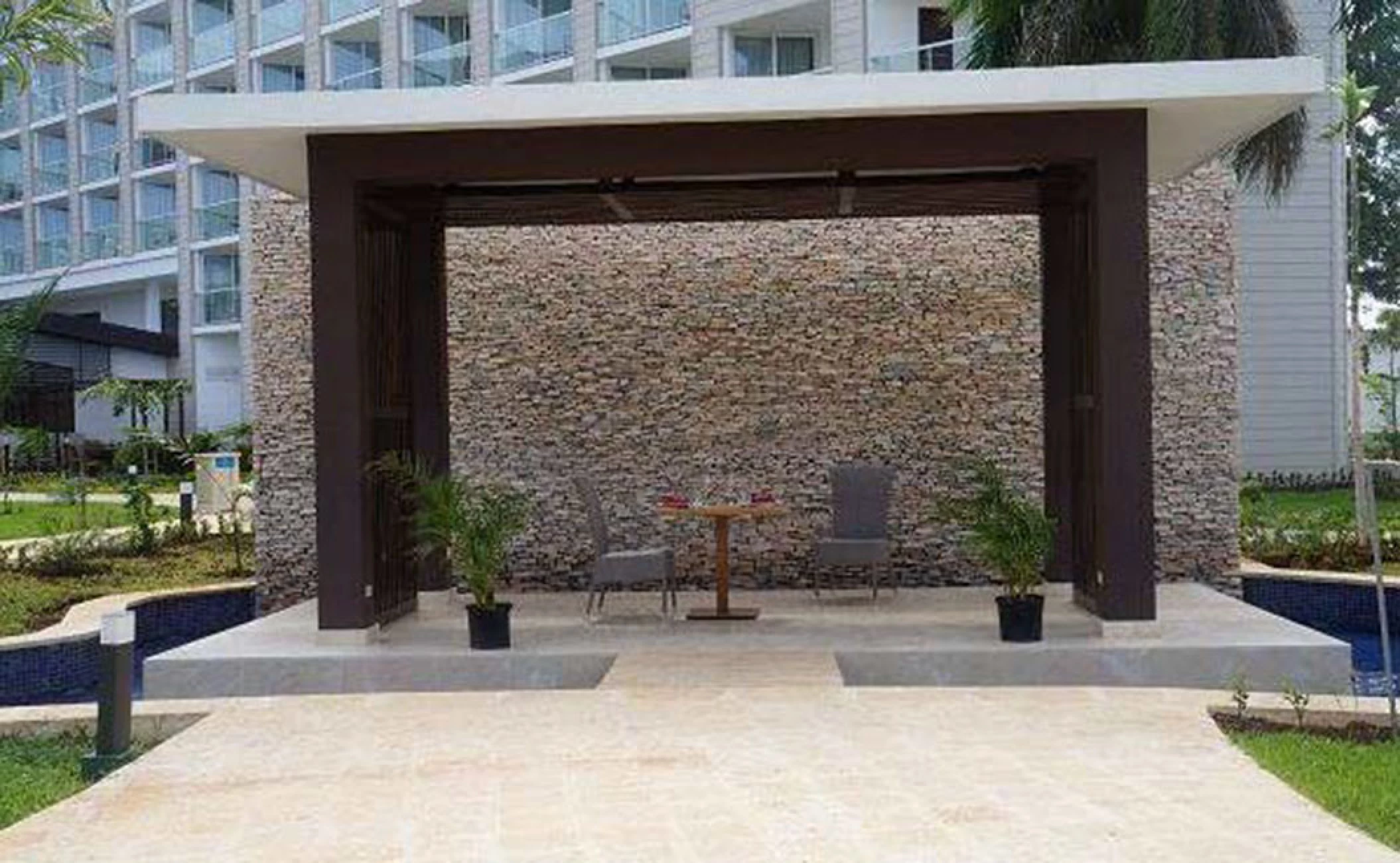 Garden Gazebo