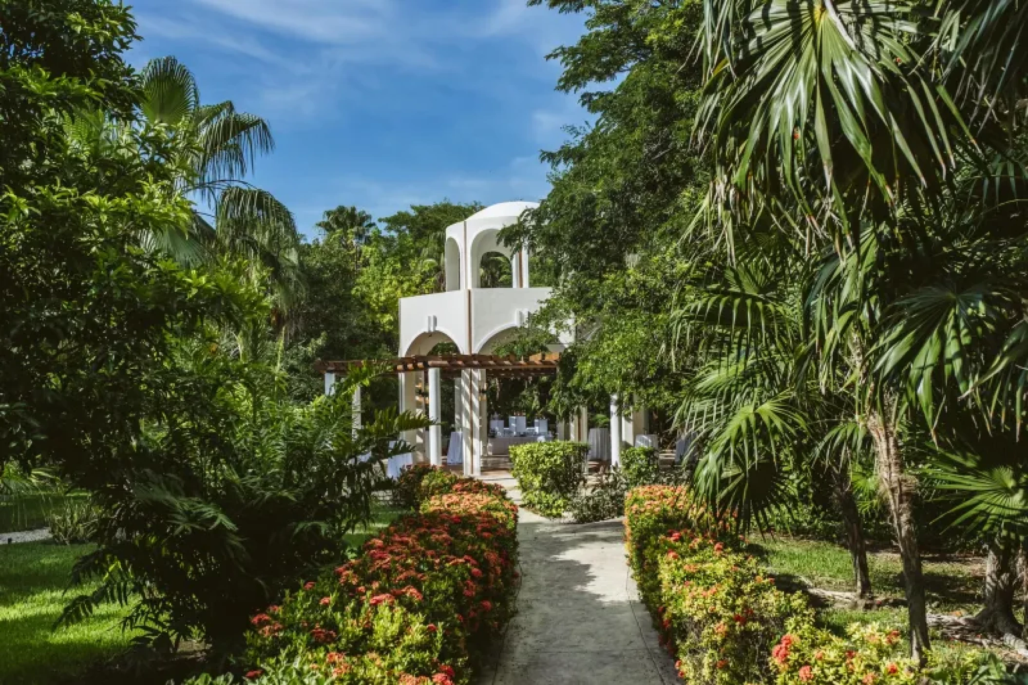 Gazebo