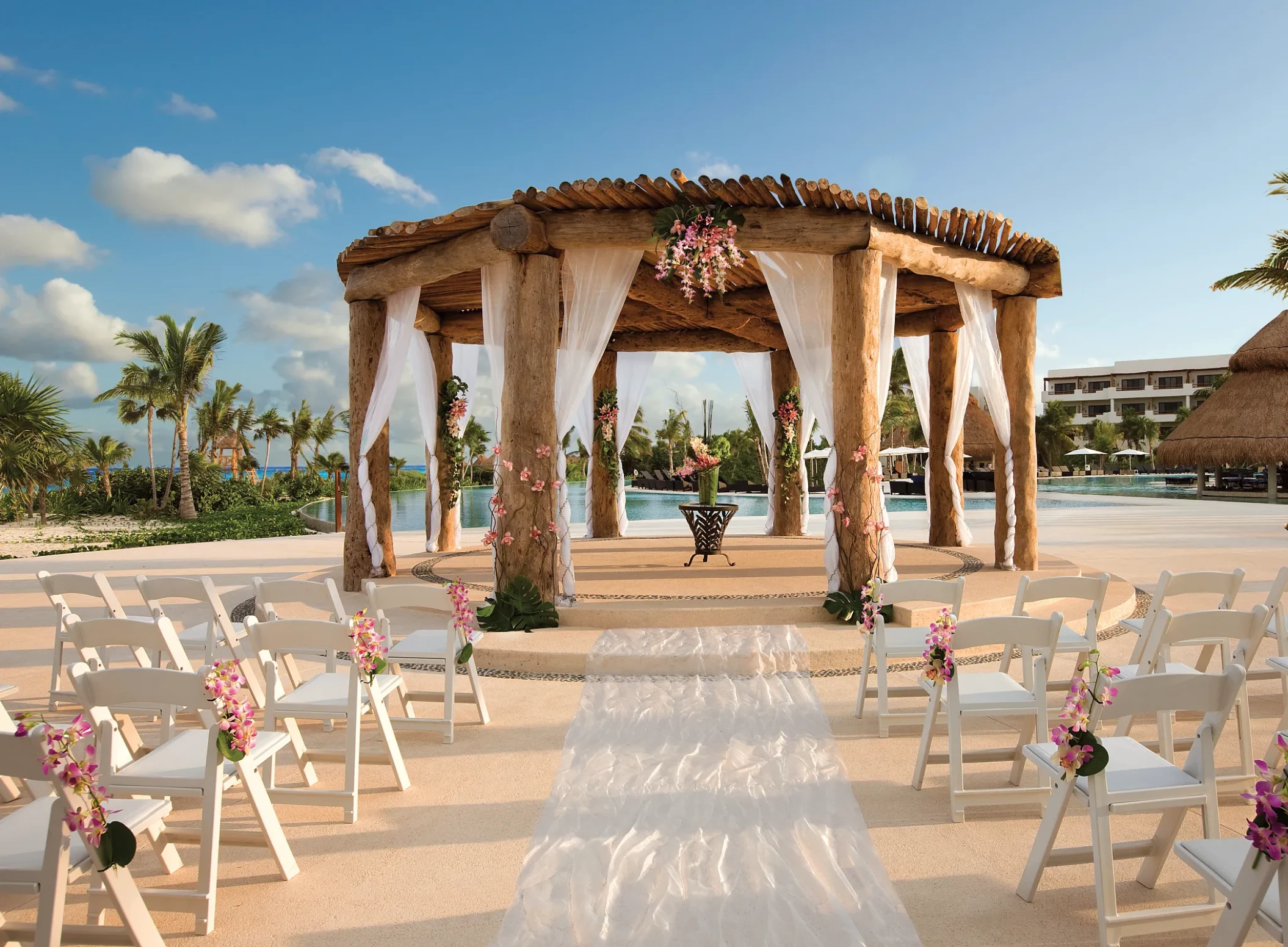 Gazebo Terrace