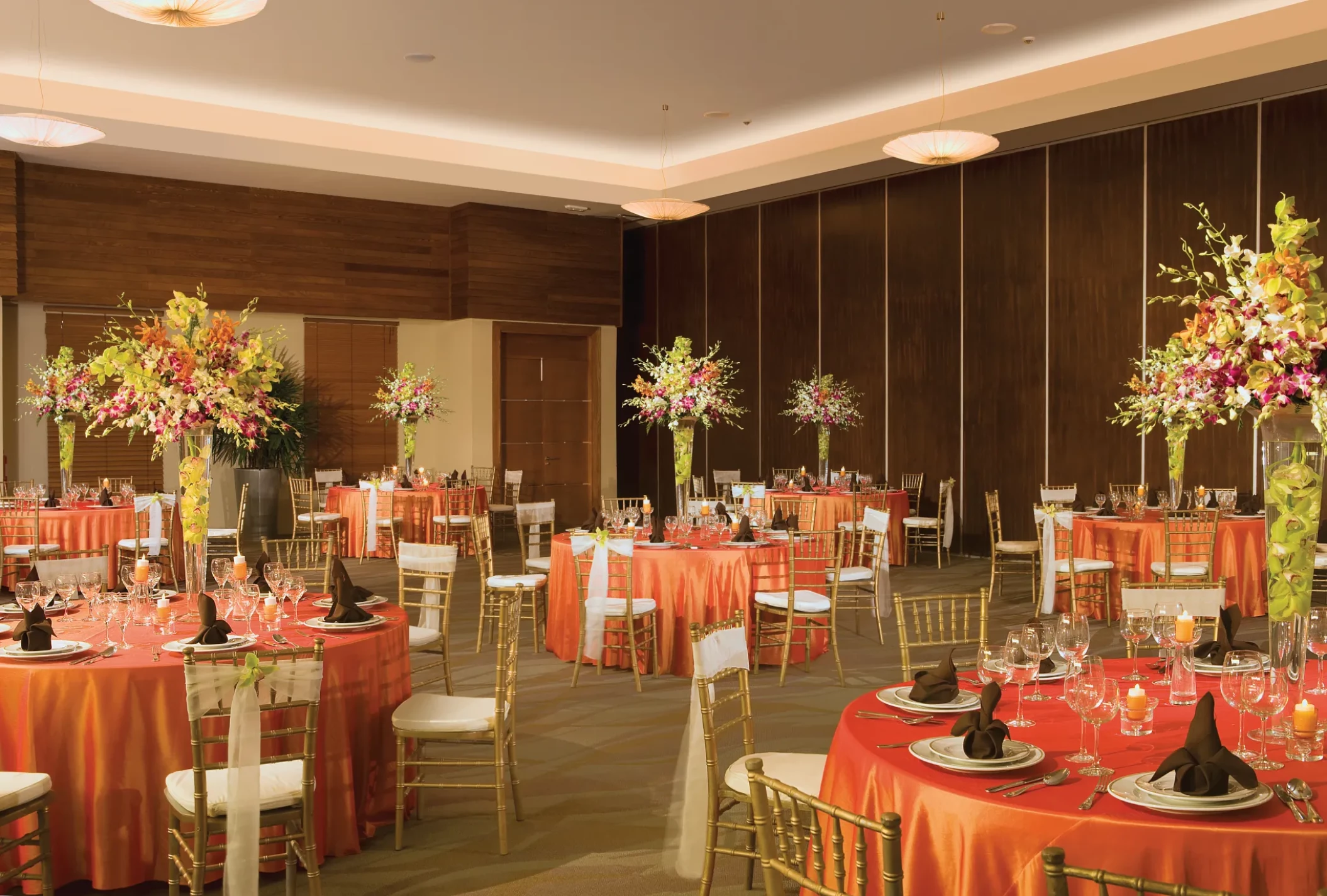 Grand Ballroom