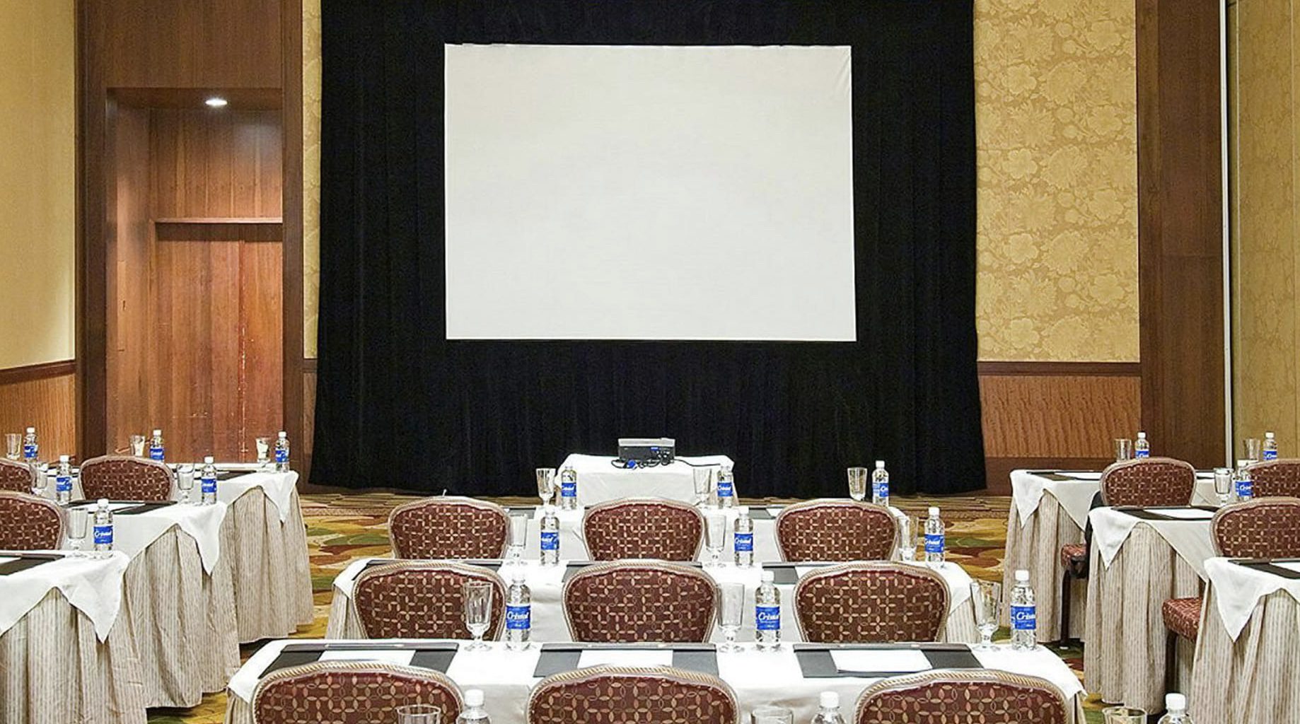 Guanacaste Ballroom