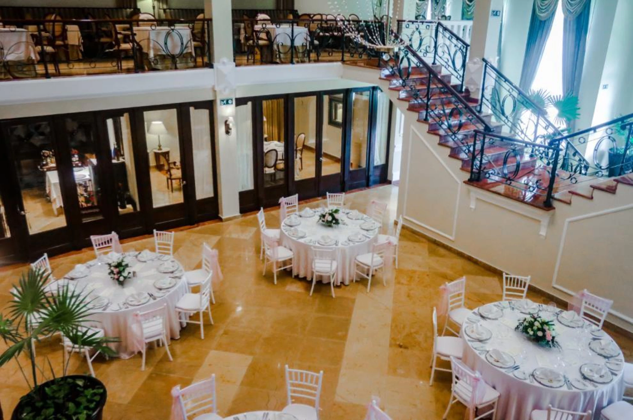L_Alsace Restaurant