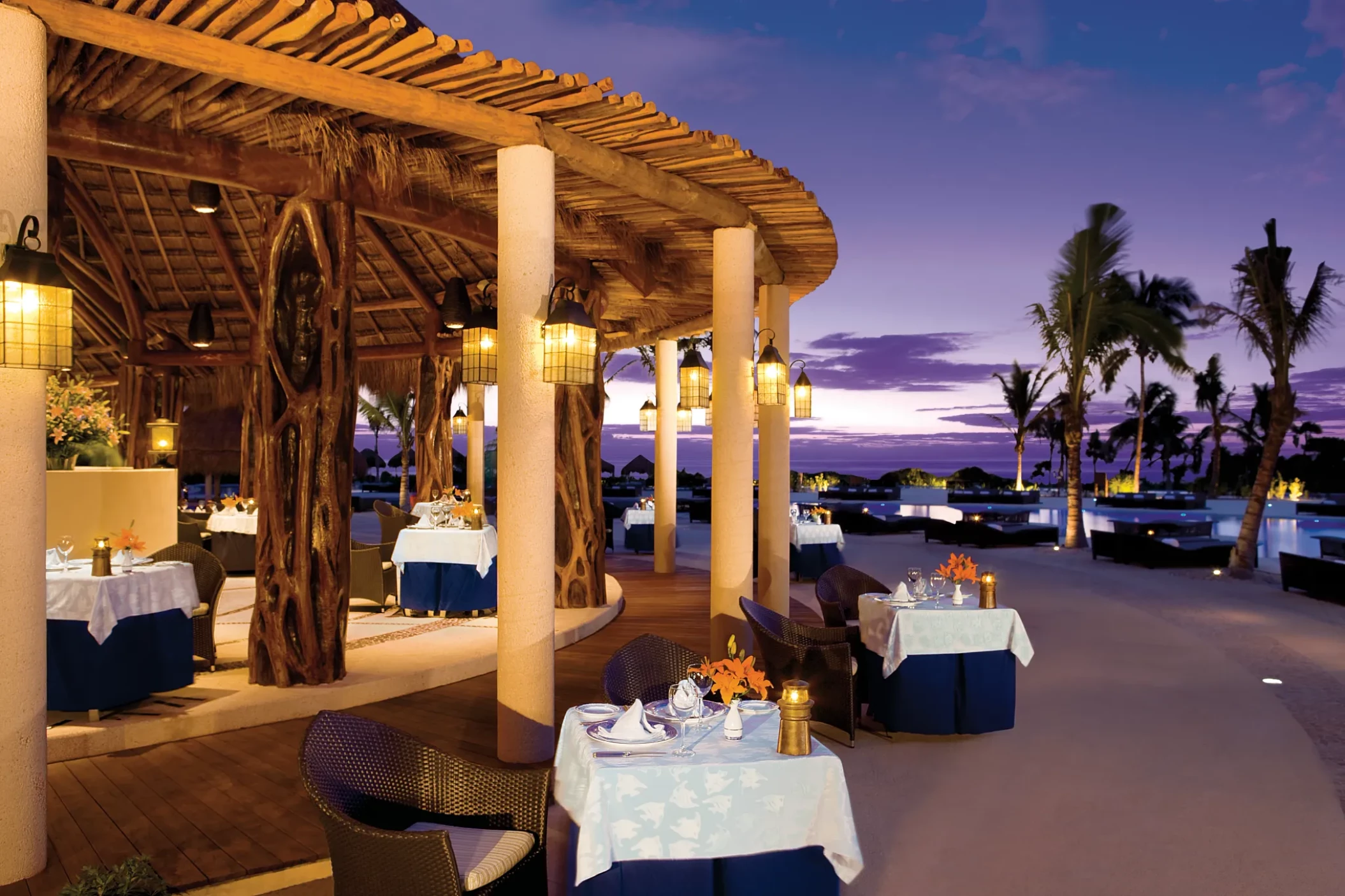 Oceana Terrace