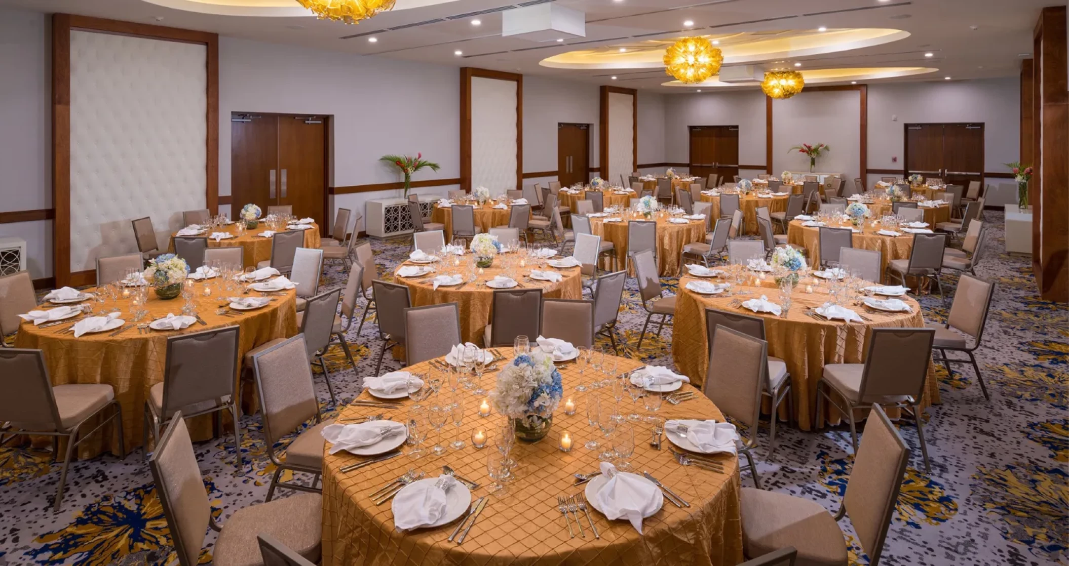 Oleander Room