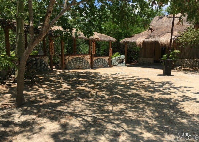 Main Resort View