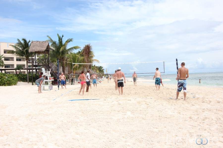 Secrets Maroma Beach Riviera Cancun destination wedding