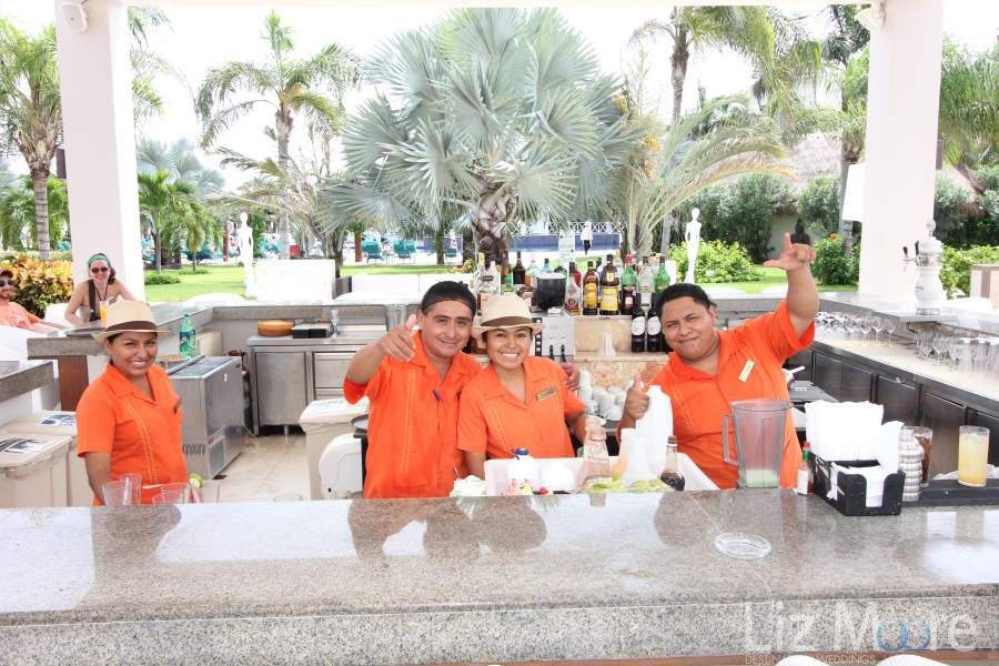 Secrets Maroma Beach Riviera Cancun photo 3