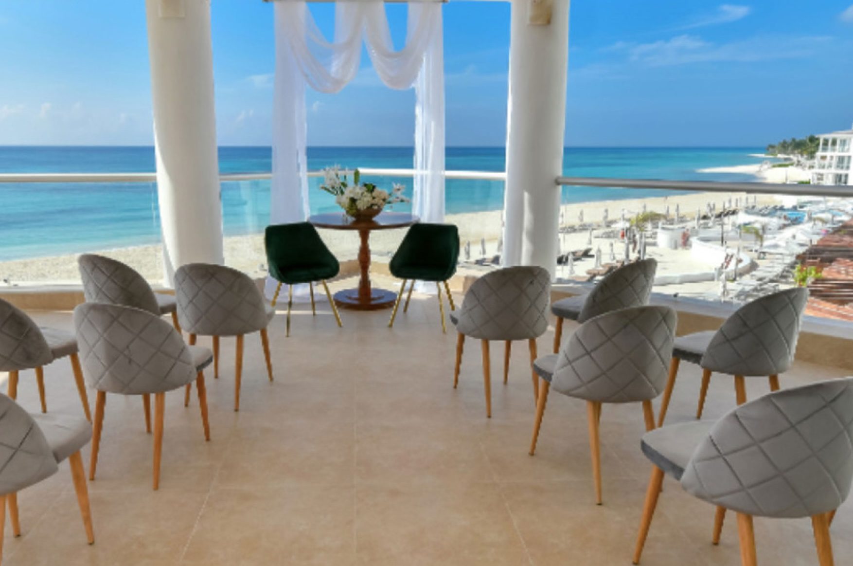 Sun Terrace