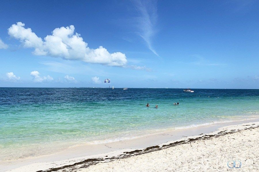Main Resort View