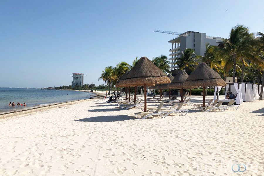 Main Resort View