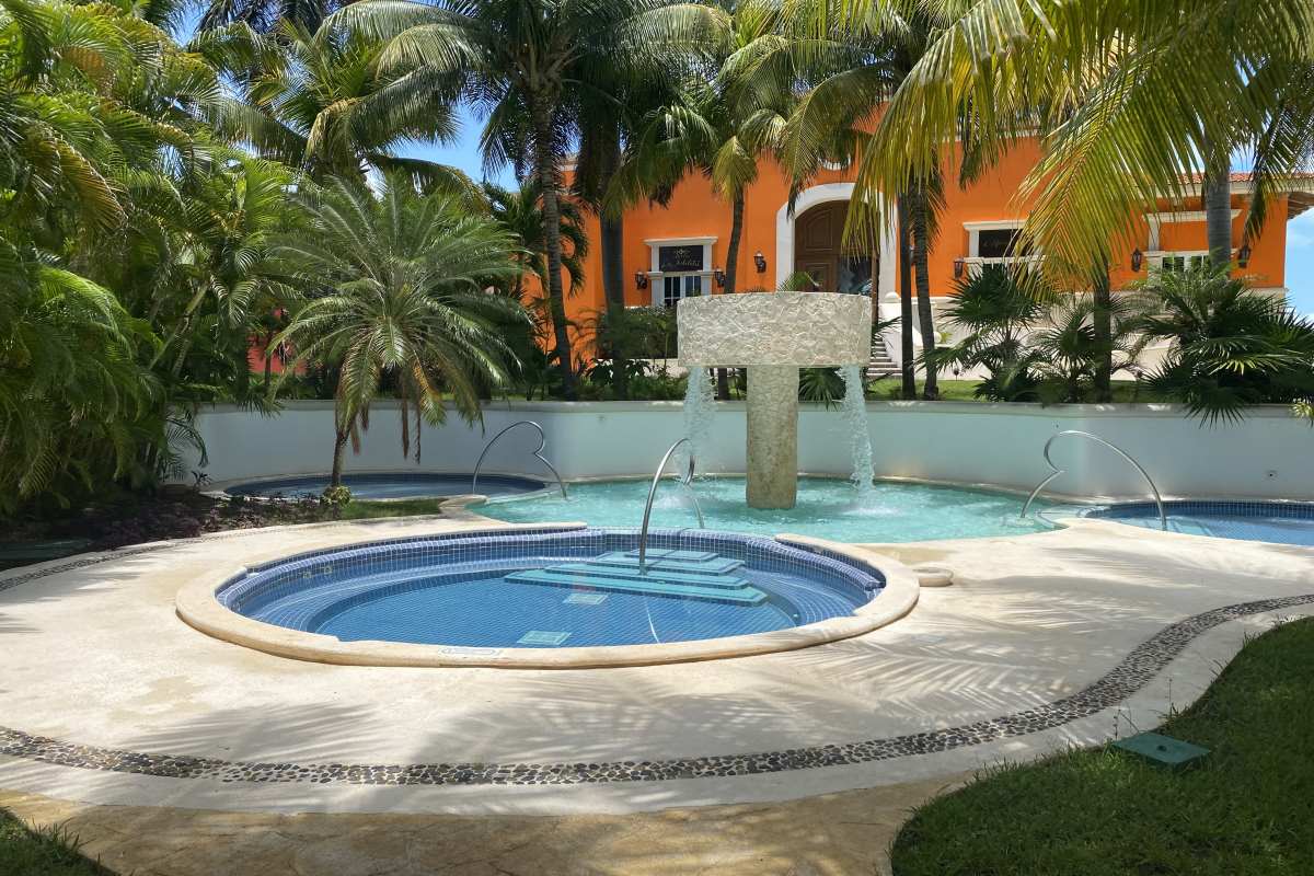 Main Resort View