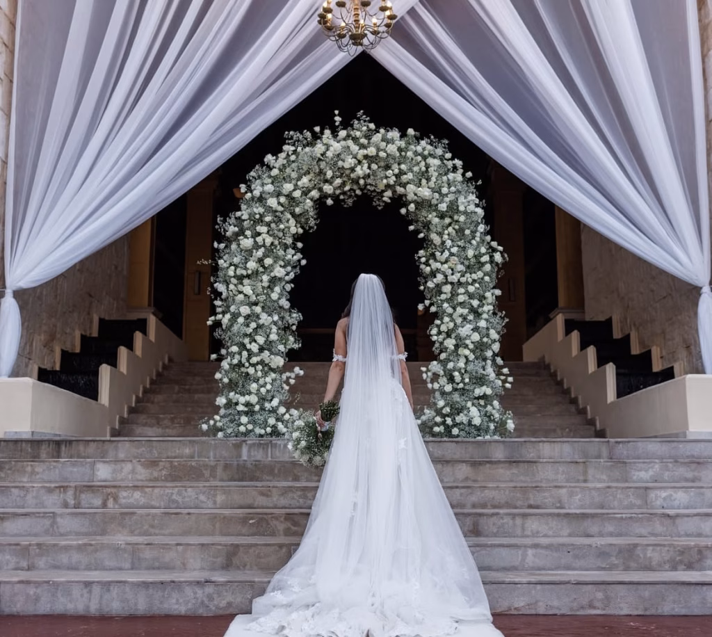 Riviera Maya Mexico Wedding