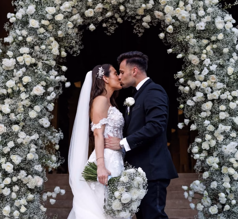 Riviera Maya Mexico Wedding