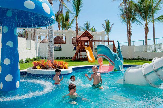 Riu Emerald Bay photo 2
