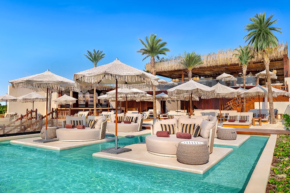 Ennea Beach Club