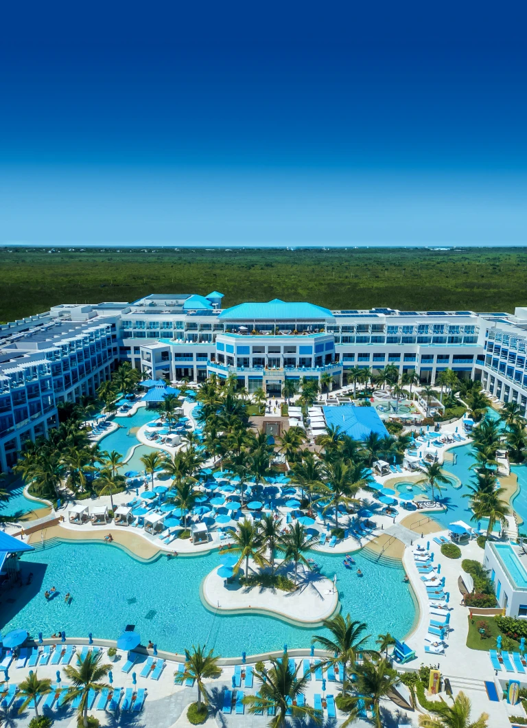 Resorts 9