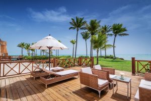 Sanctuary Cap Cana