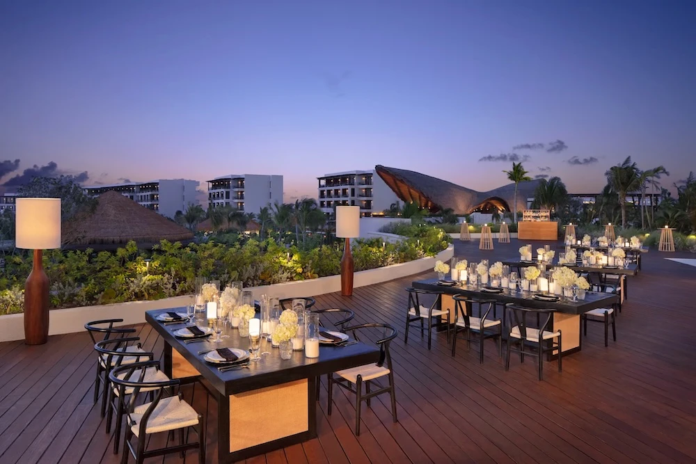 Portofino Rooftop
