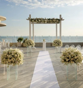 Destination Wedding Mexico All Inclusive