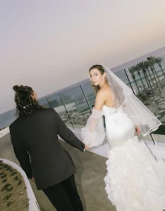 Cabo San Lucas Weddings
