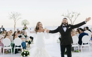 Cabo San Lucas Weddings