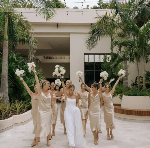 Wedding Planner Mexico