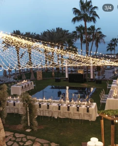 Cabo San Lucas Destination Wedding Packages