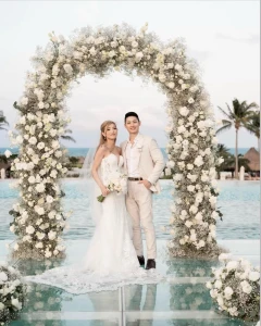 Caribbean Destination Weddings