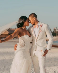Caribbean Destination Weddings