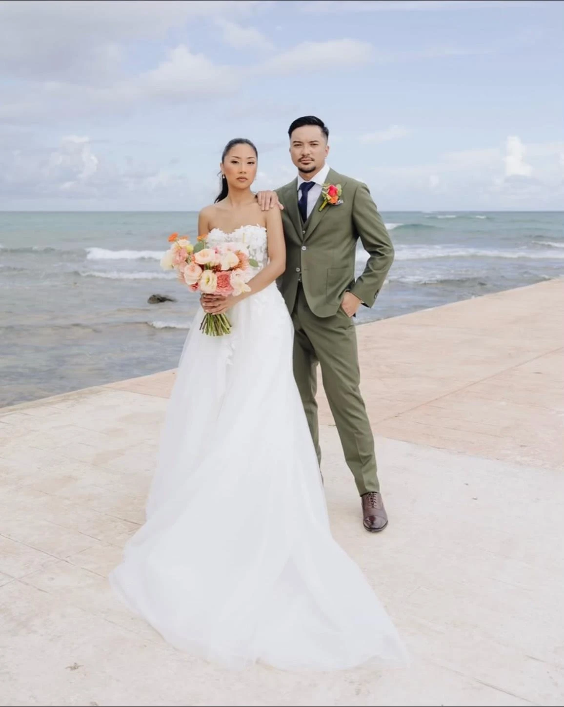 Caribbean Destination Weddings