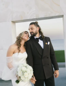 Cabo San Lucas Weddings